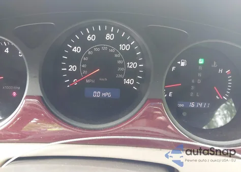 2003 Lexus Es 300 z USA, uszkodzony, nr VIN JTHBF30G836014329